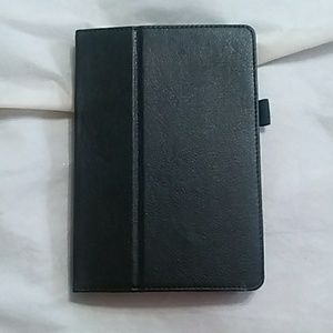 This is for an ipad mini i think